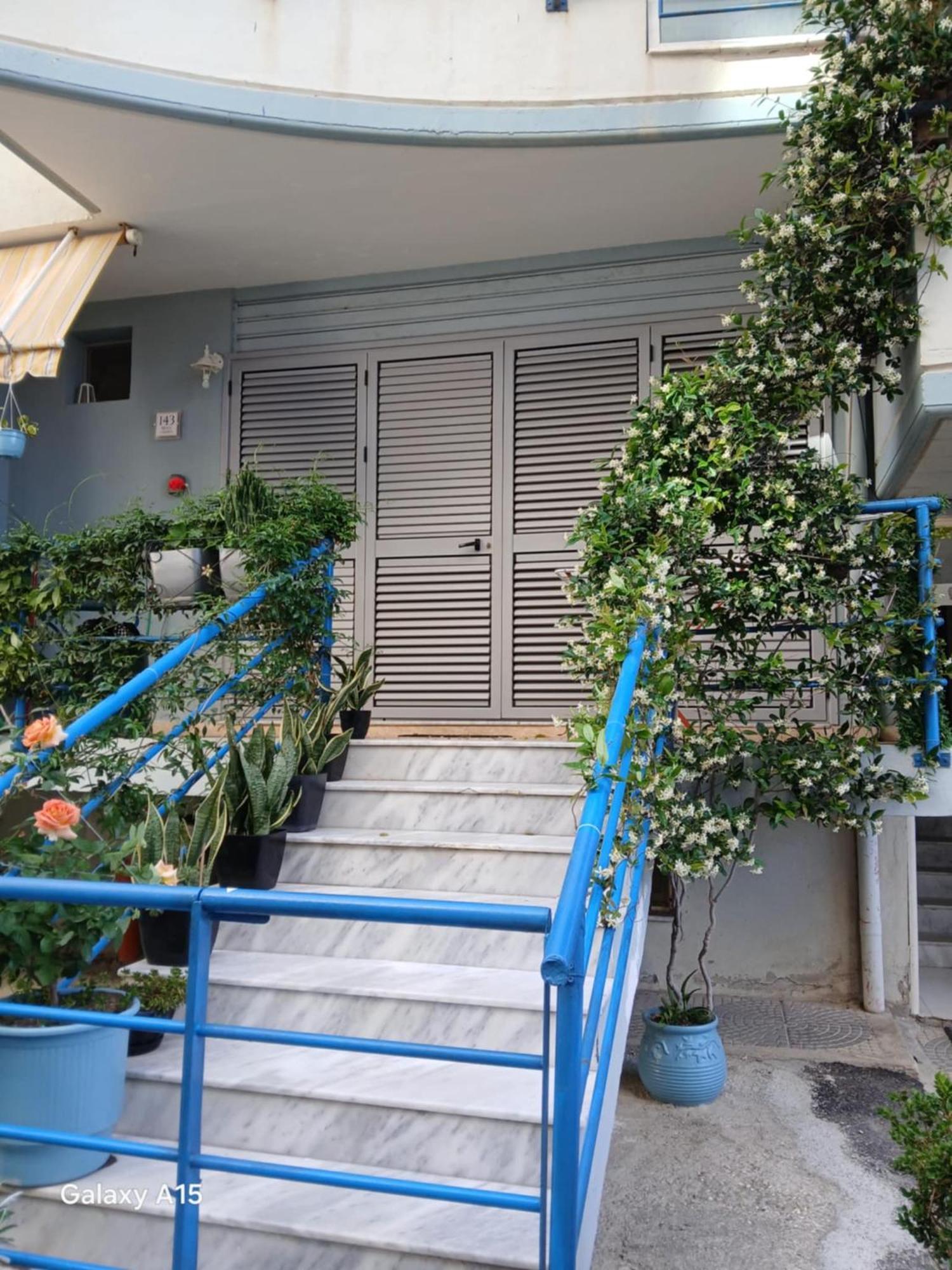 Valis Studio - Lungomare ! Vlorë Esterno foto